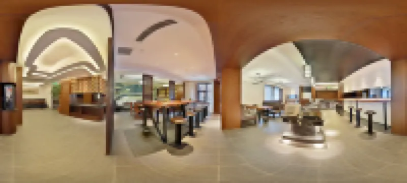 The Serene House (Zhengzhou CBD Convention & Exhibition Center Weilai North Road)