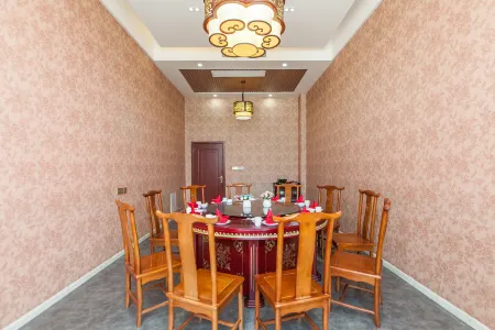 Mount Mufu Shanghe Inn (Chongyang Eurya Honey Town) Отели в г. Чунян