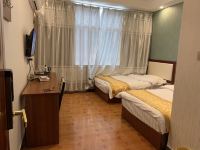 楚雄瑞豪宾馆 - 普通标准间