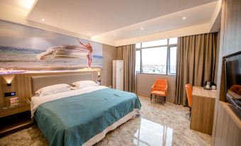 Meng Zhi Dao Hotel - Housity