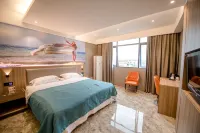 Meng Zhi Dao Hotel - Hot Tub
