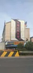 Cixi Shengxiang Fashion Hotel Hotel dekat Xinpu Station