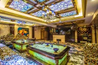 Diamond International Hotel Hotels in Qianjiang