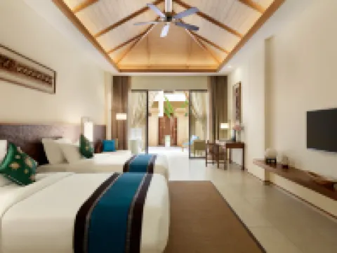 Wyndham Maoming Hoteles en Maoming