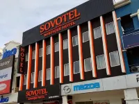 Sovotel Boutique Hotel @ Puchong Hotels near Kinrara Metta Buddhist Society