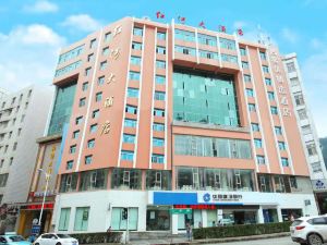 Honghe Hotel