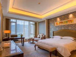 Oriental Ventura Hotel
