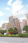 Na'erdun Apartment