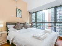 深圳深港汇公寓 - 舒适两房一厅