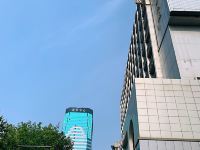 昊丽酒店(杭州武林广场地铁站店) - 酒店附近