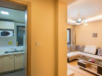 成都小平哥哥公寓 - 舒适精装二室一厅套房