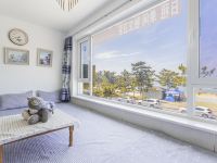 威海海蓝蓝家庭旅馆 - 舒适观海房