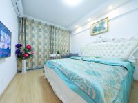 合肥美丽家服务公寓 - 欧式大床房
