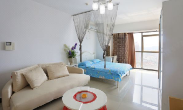 Juyuan Apartment Hotel - Housity