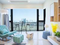 珠海湾港公寓 - 精致三室二厅套房