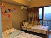 上海旅途之家酒店式公寓 - 精品双床房