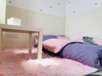 珠海赛德烈度假公寓 - 粉色大两房