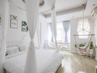 桂林艾玛之家公寓(4号店) - 舒适一室大床房