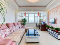 朝阳温馨鱼儿公寓(3号店) - 精致二室一厅套房