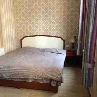 秦皇島sun坤可度假別墅（2號店） Rooms