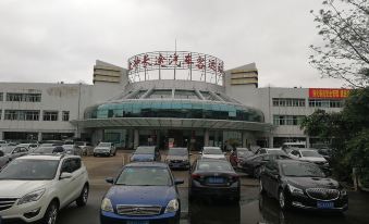 Zhuhai Hongfa Accommodation