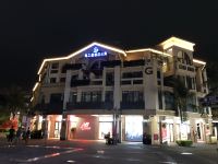 深圳海之屋公寓 - 酒店外部