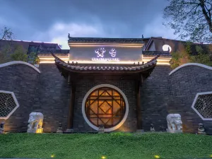 ShuijieHongtai Hotel