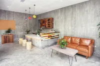 Yunqi Longshan Hostel