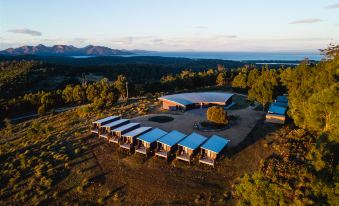 Freycinet Resort