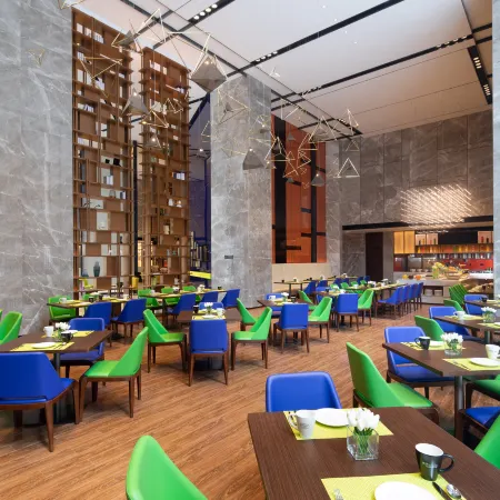 Hampton by Hilton Nanning East Station