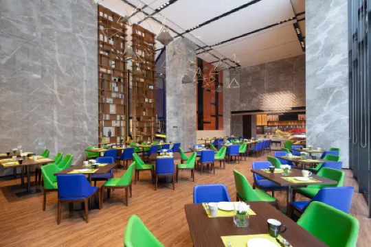 Hampton by Hilton Nanning East Station