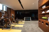 Hampton by Hilton Nanning East Station - Gym
