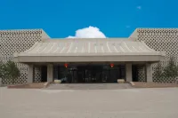 Urumqi Tianyuan Business Hotel Các khách sạn gần Sân bay quốc tế Diwopu Ürümqi