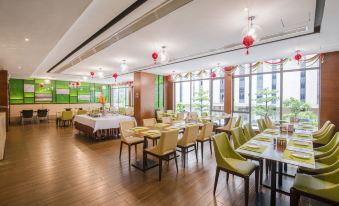 Merlinhod Hotel (Heshan Square)