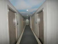 佳旺快捷酒店(茶陵縣交通街店) 茶陵酒店