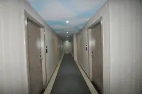 佳旺快捷飯店（交通街店）