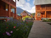OASIS WESTERN REGION VILLA