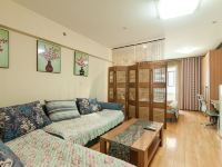 淄博转角公寓 - 一室舒适大床房