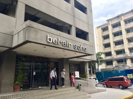 Dragonlink Suites