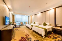 Weina International Hotel (Chengde University Town)