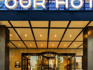 Top 20 4-Star Select Hotels in Kaifeng