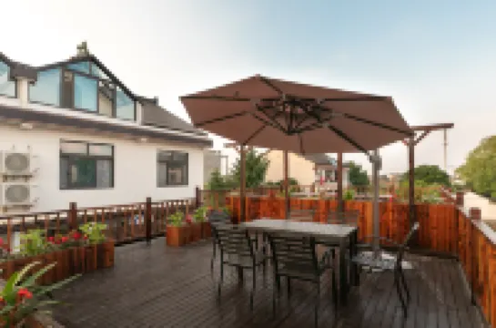 Tianxinli Homestay (Shanghai International Tourist Resort Branch)