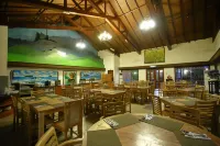 Sutera @ Mantanani Island Resort & Spa Hotels in Mantanani Islands