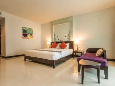 Aquamarine Resort Krabi