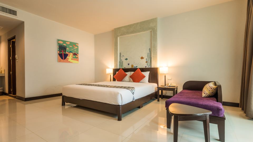 Aquamarine Resort Krabi