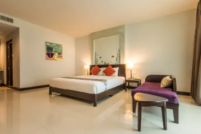 Aquamarine Resort Krabi