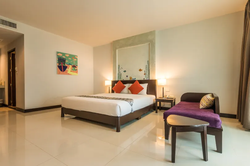 Aquamarine Resort Krabi