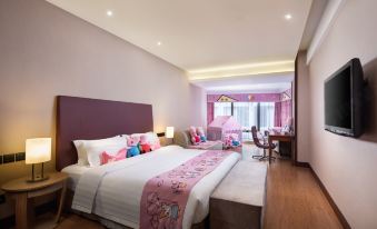 Ramada by Wyndham Beijing Airport