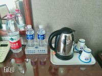 瑞程连锁酒店(多伦店) - 商务标准间