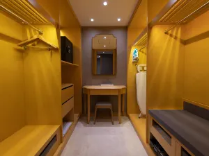 長春金安大飯店